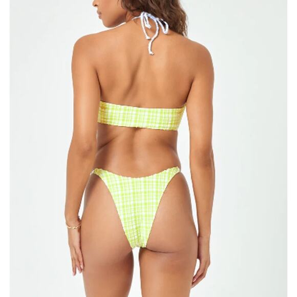 L*Space Aimee Top Medium - Picture 2 of 9